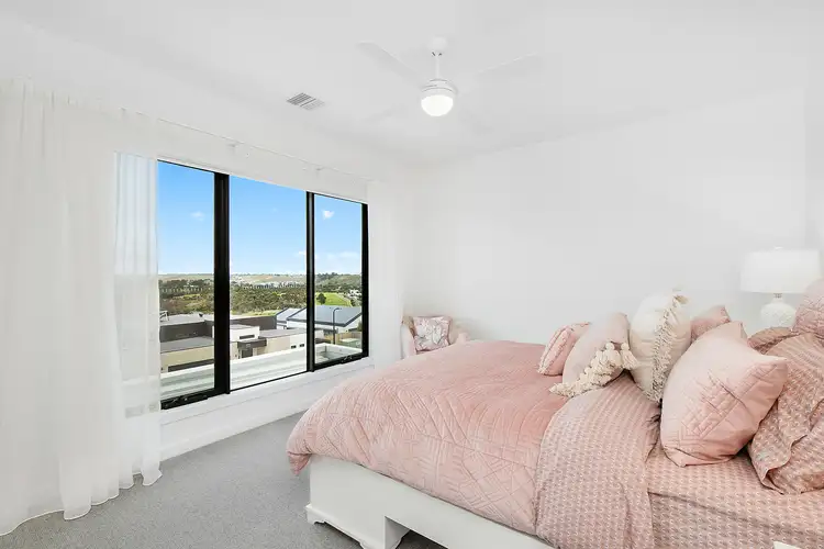 Fourth view of Homely townhouse listing, 9 Annmaree Road, Highton VIC 3216