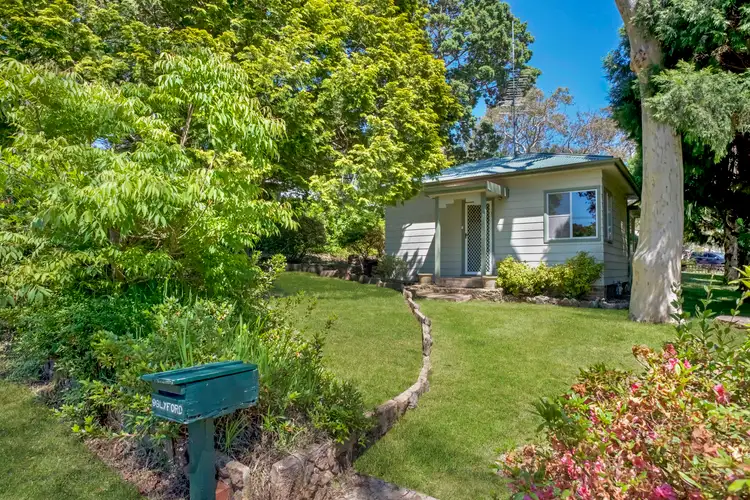 96 Minni Ha Ha Road, Katoomba NSW 2780