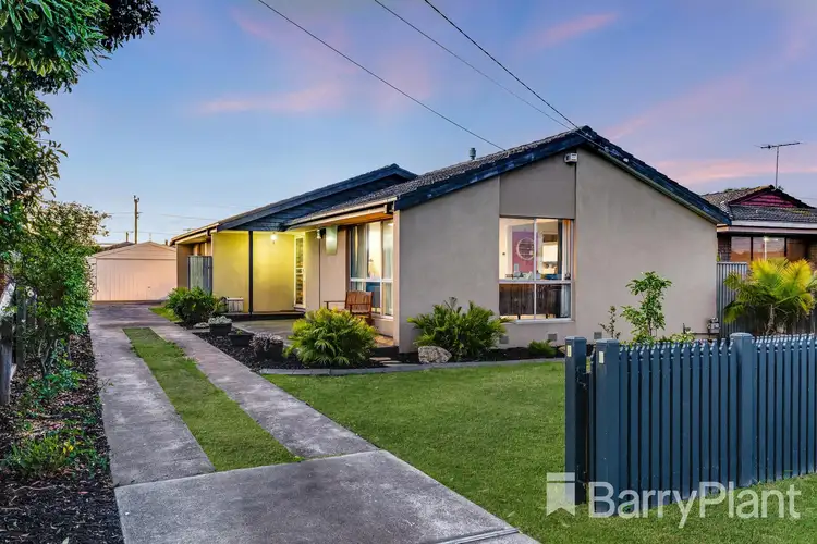 Main view of Homely house listing, 21 Jabone Terrace, Bell Park VIC 3215