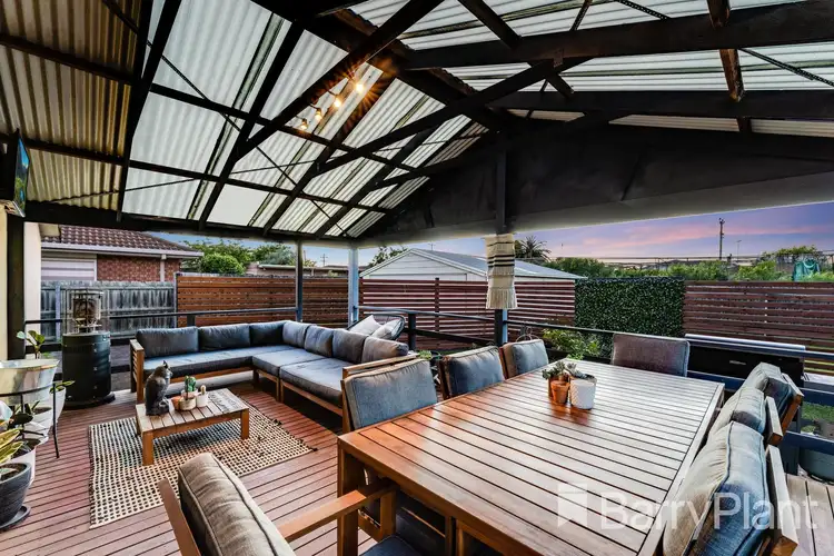 Second view of Homely house listing, 21 Jabone Terrace, Bell Park VIC 3215