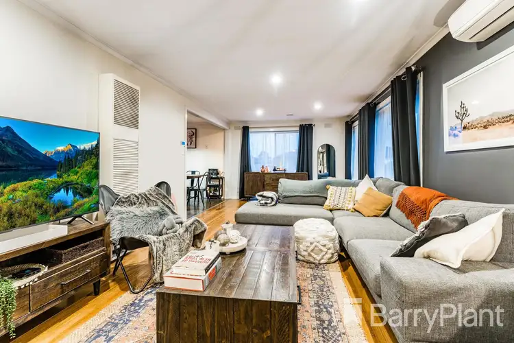 Third view of Homely house listing, 21 Jabone Terrace, Bell Park VIC 3215