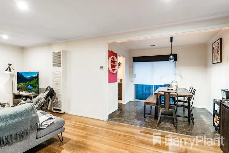 Fourth view of Homely house listing, 21 Jabone Terrace, Bell Park VIC 3215