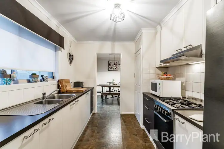 Fifth view of Homely house listing, 21 Jabone Terrace, Bell Park VIC 3215