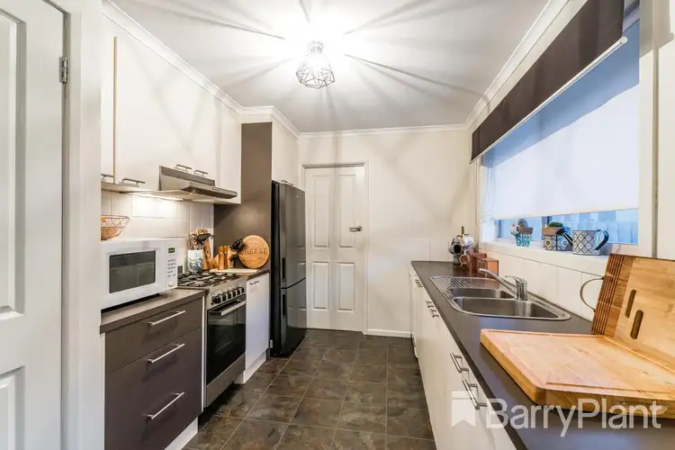 Sixth view of Homely house listing, 21 Jabone Terrace, Bell Park VIC 3215