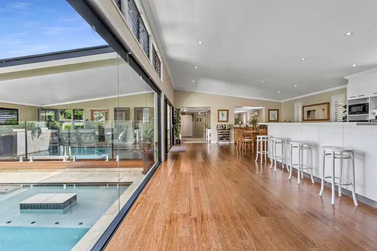 Second view of Homely house listing, 18 Oceanic Street, Wellington Point QLD 4160