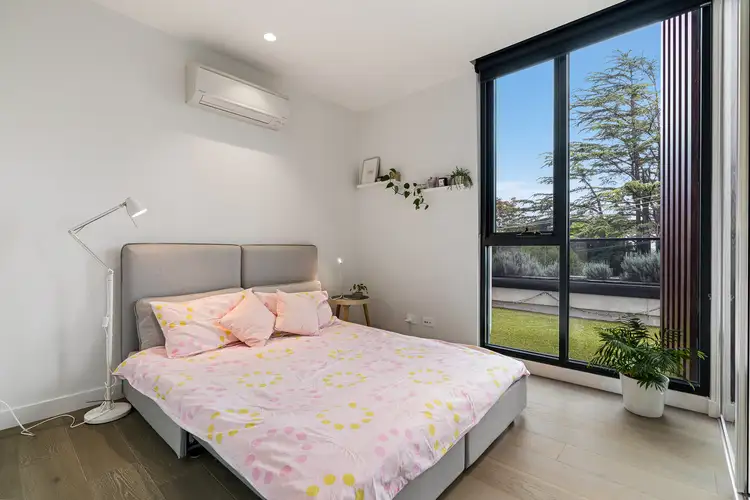 Fifth view of Homely apartment listing, 306/25 Trent Street, Glen Iris VIC 3146