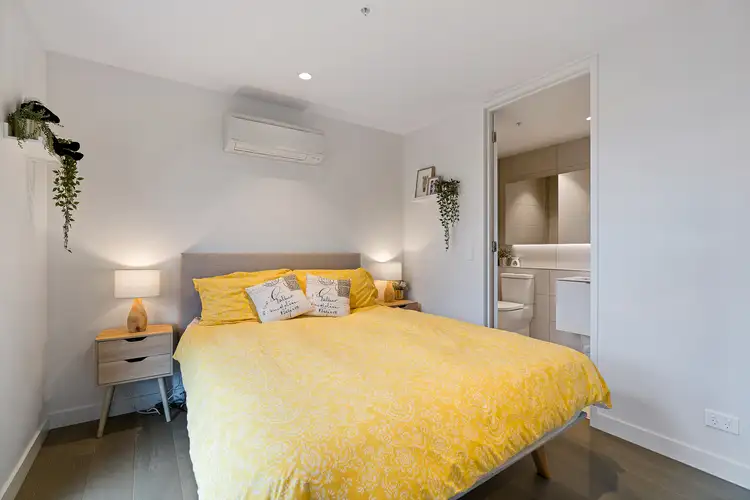 Sixth view of Homely apartment listing, 306/25 Trent Street, Glen Iris VIC 3146