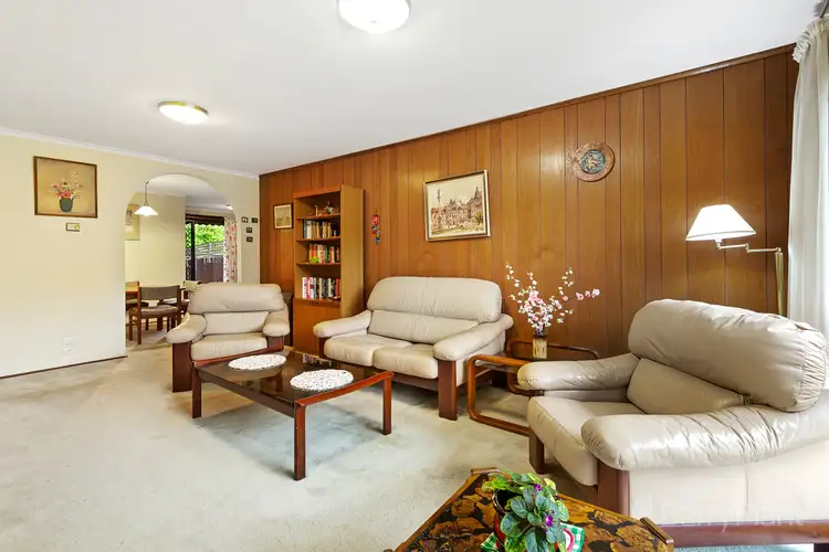 Second view of Homely unit listing, 25/26-32 Elmhurst Road, Bayswater North VIC 3153