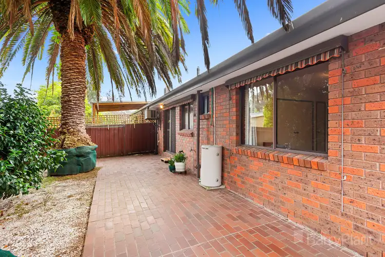 Fifth view of Homely unit listing, 25/26-32 Elmhurst Road, Bayswater North VIC 3153