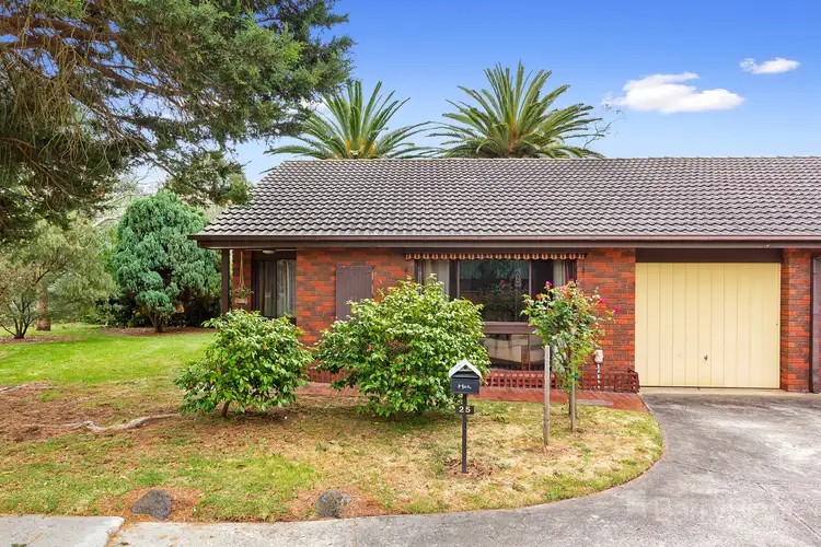 Sixth view of Homely unit listing, 25/26-32 Elmhurst Road, Bayswater North VIC 3153