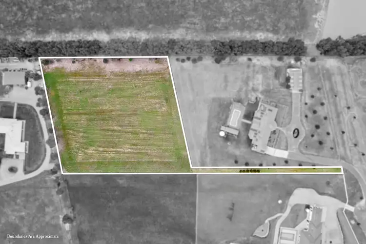 Fifth view of Homely land listing, Lot 2/31 Samantha Court, Table Top NSW 2640