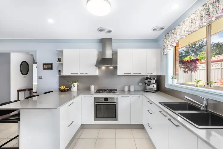 Second view of Homely semi-detached listing, 70 Coachwood Drive, Ourimbah NSW 2258
