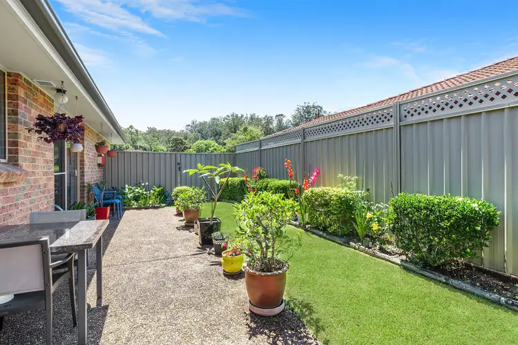 Third view of Homely semi-detached listing, 70 Coachwood Drive, Ourimbah NSW 2258