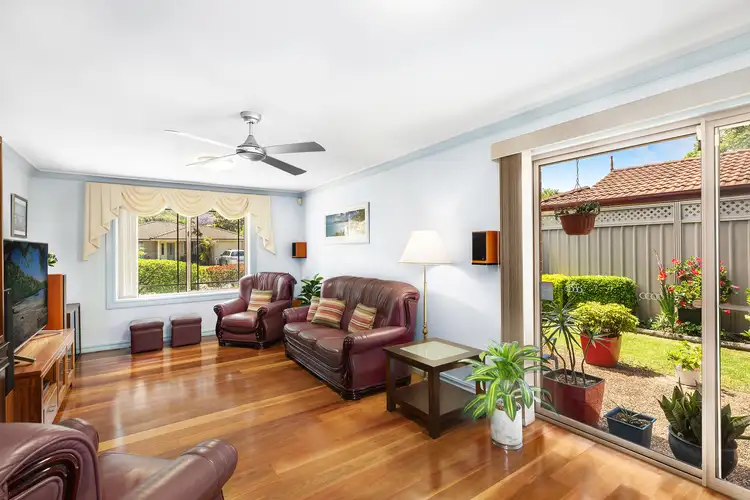 Fifth view of Homely semi-detached listing, 70 Coachwood Drive, Ourimbah NSW 2258