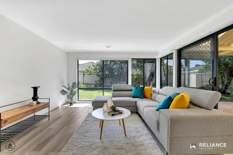 18 Sassari Court, Point Cook VIC 3030