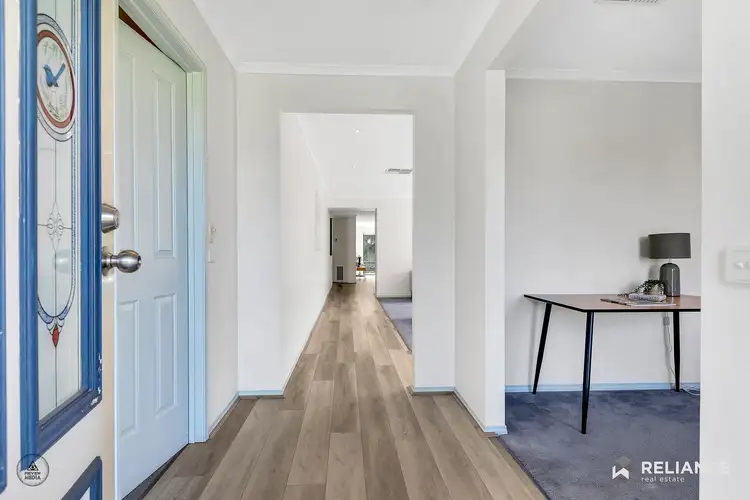 Third view of Homely house listing, 18 Sassari Court, Point Cook VIC 3030