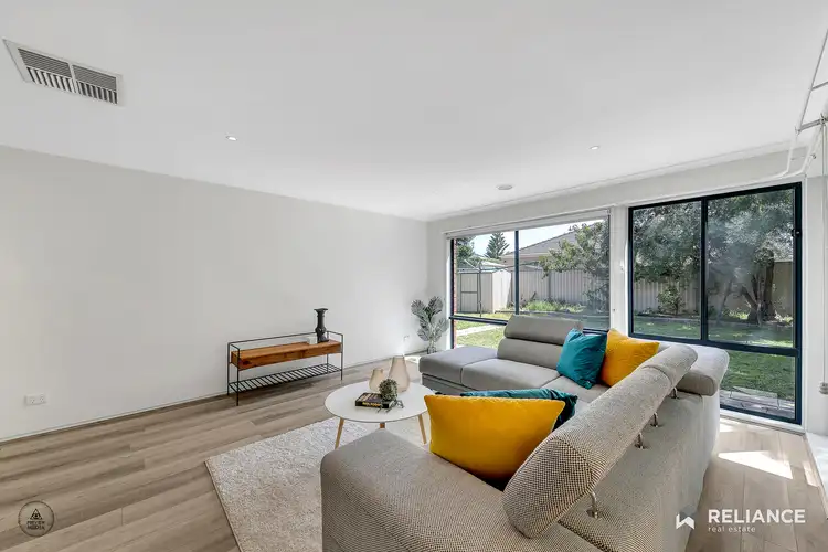Fourth view of Homely house listing, 18 Sassari Court, Point Cook VIC 3030