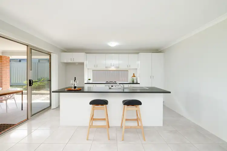 Fifth view of Homely house listing, 57 Radiant Ave, Bolwarra Heights NSW 2320