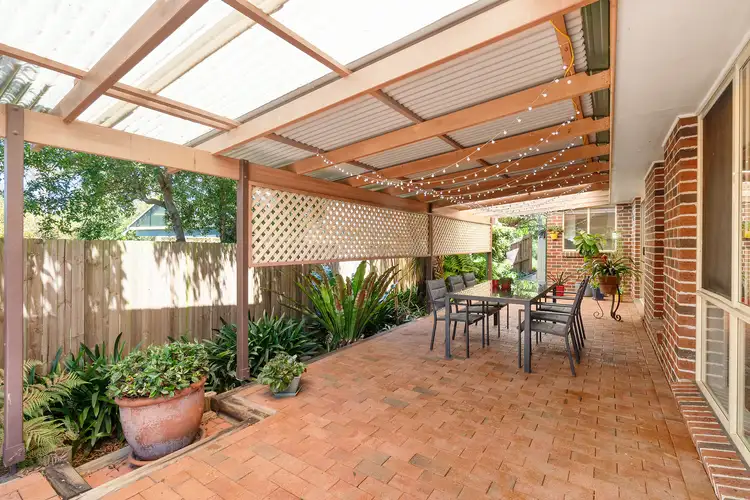 Main view of Homely house listing, 2/340 Somerville Road, Hornsby Heights NSW 2077