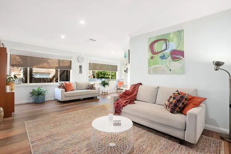 Second view of Homely house listing, 2/340 Somerville Road, Hornsby Heights NSW 2077