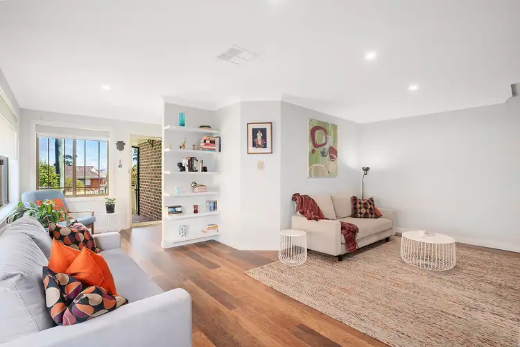 Third view of Homely house listing, 2/340 Somerville Road, Hornsby Heights NSW 2077