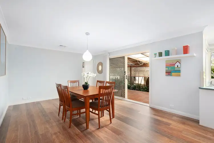 Fifth view of Homely house listing, 2/340 Somerville Road, Hornsby Heights NSW 2077
