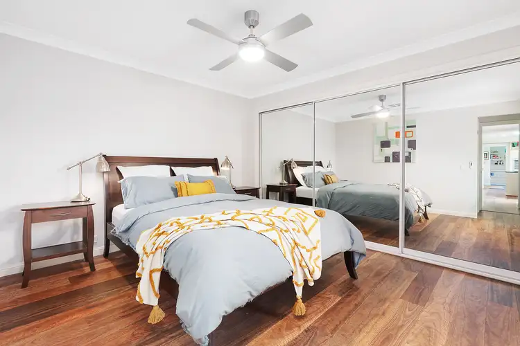Sixth view of Homely house listing, 2/340 Somerville Road, Hornsby Heights NSW 2077