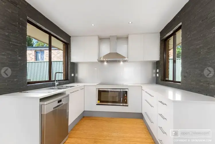 Second view of Homely house listing, 1 Goolagong Street, Avondale NSW 2530