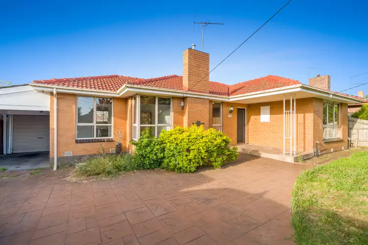 Main view of Homely house listing, 118 The Fairway, Kingsbury VIC 3083