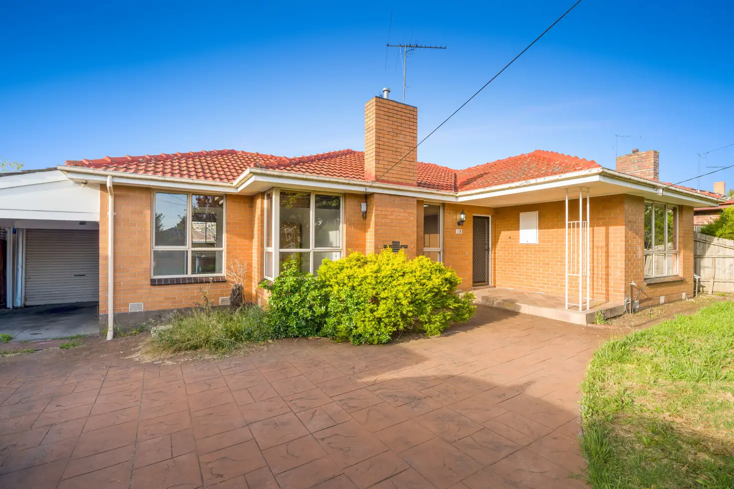 Main view of Homely house listing, 118 The Fairway, Kingsbury VIC 3083