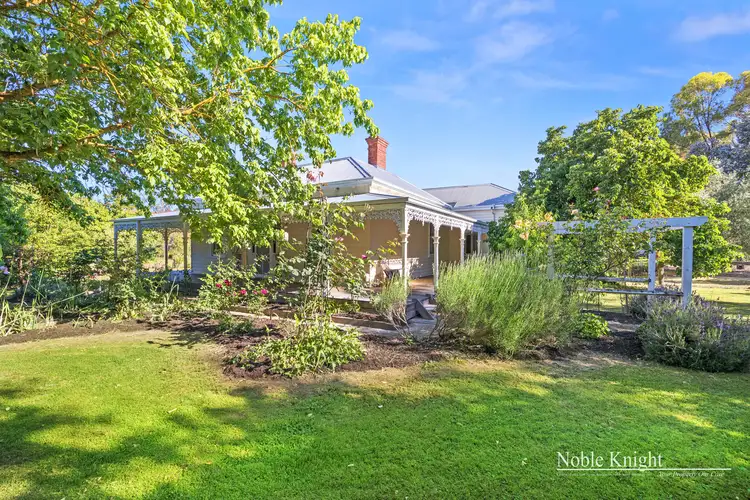 Fourth view of Homely land listing, 49 Racecourse Road, Yea VIC 3717