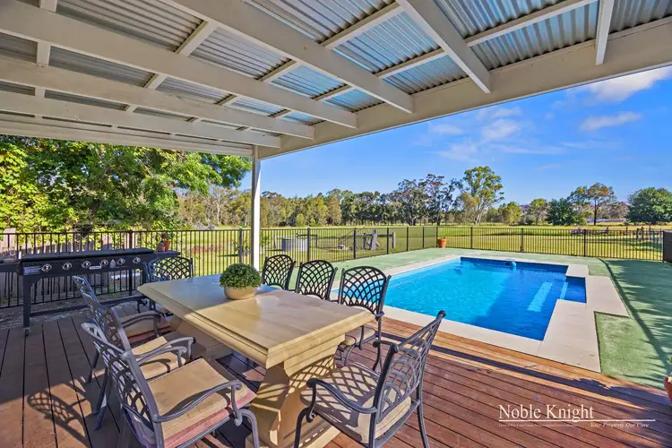Fifth view of Homely land listing, 49 Racecourse Road, Yea VIC 3717