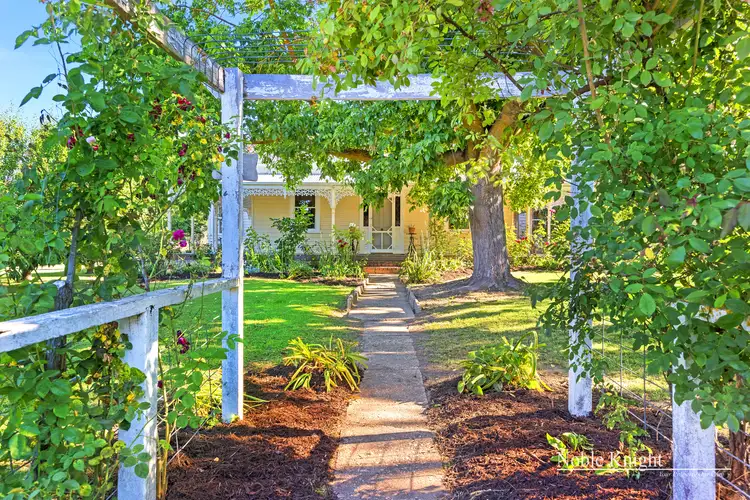 Sixth view of Homely land listing, 49 Racecourse Road, Yea VIC 3717