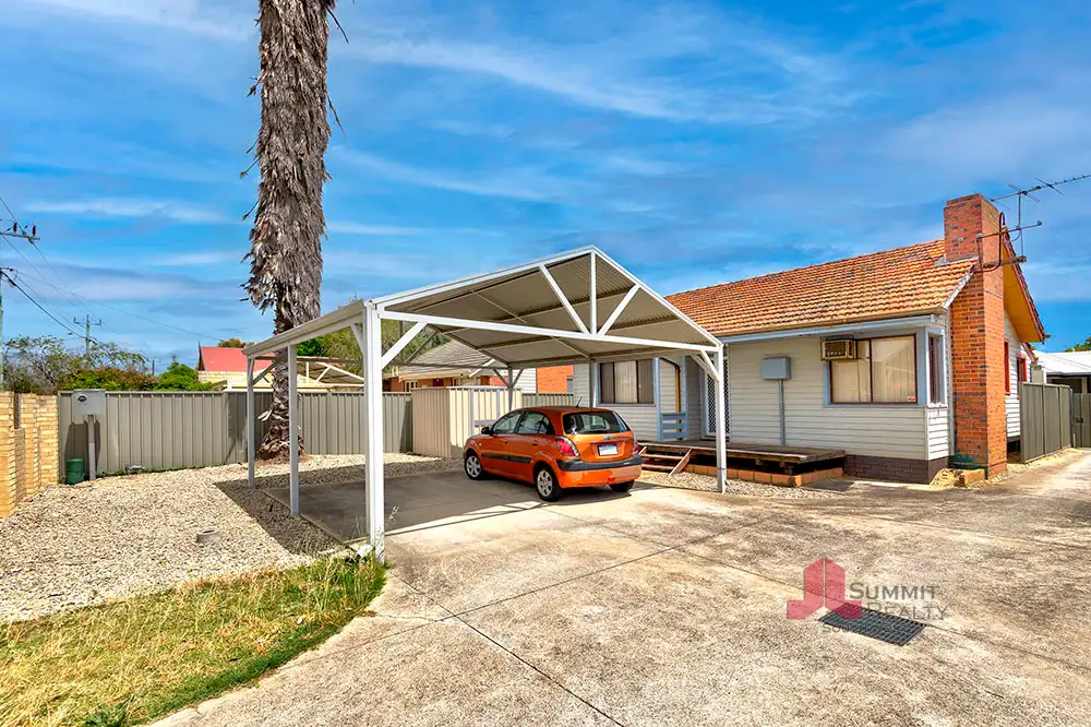 Main view of Homely house listing, 40 Balgore Way, Carey Park WA 6230