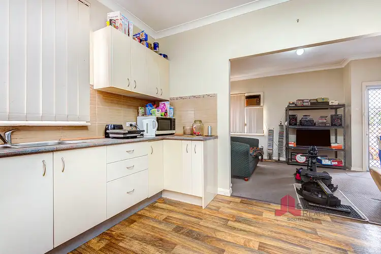 Third view of Homely house listing, 40 Balgore Way, Carey Park WA 6230