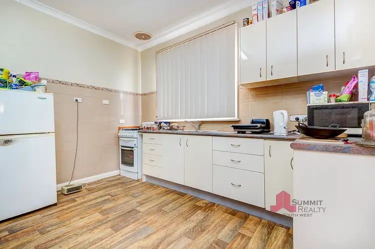 Fifth view of Homely house listing, 40 Balgore Way, Carey Park WA 6230