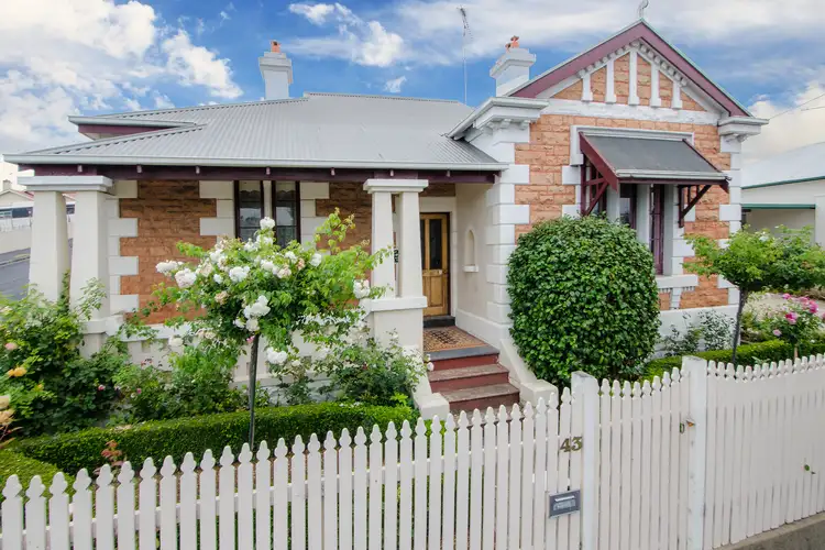 43 Wehl Street North, Mount Gambier SA 5290
