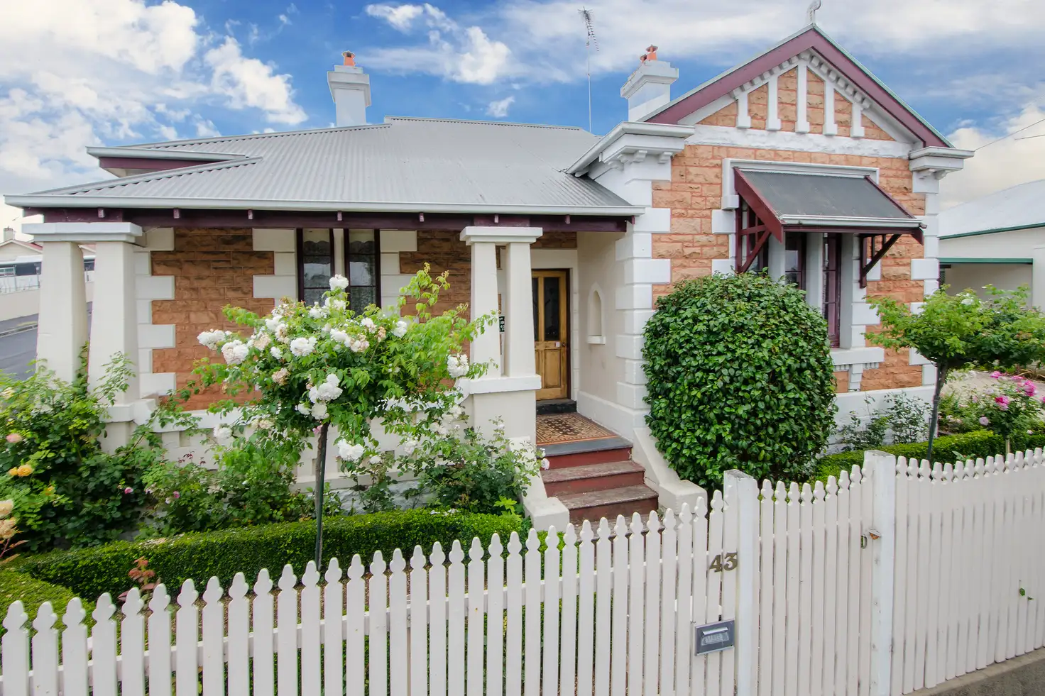 Main view of Homely house listing, 43 Wehl Street North, Mount Gambier SA 5290