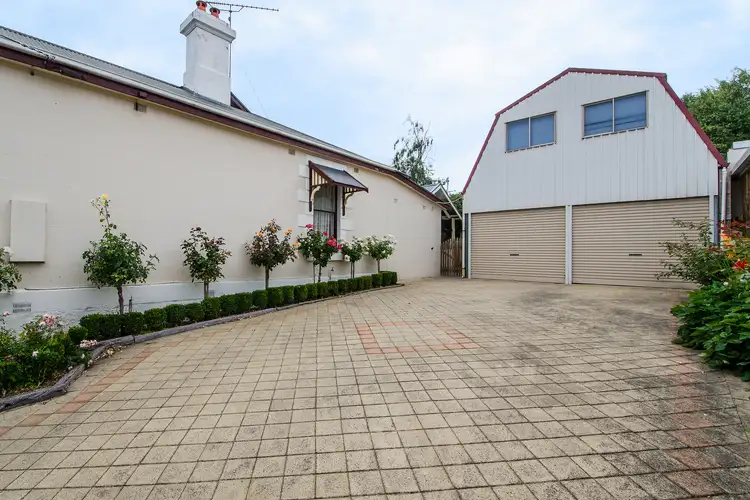 Second view of Homely house listing, 43 Wehl Street North, Mount Gambier SA 5290