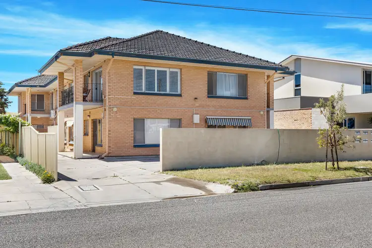 5/8 Renwick Street, West Beach SA 5024