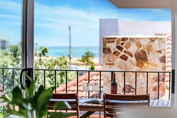 Fifth view of Homely unit listing, 5/8 Renwick Street, West Beach SA 5024