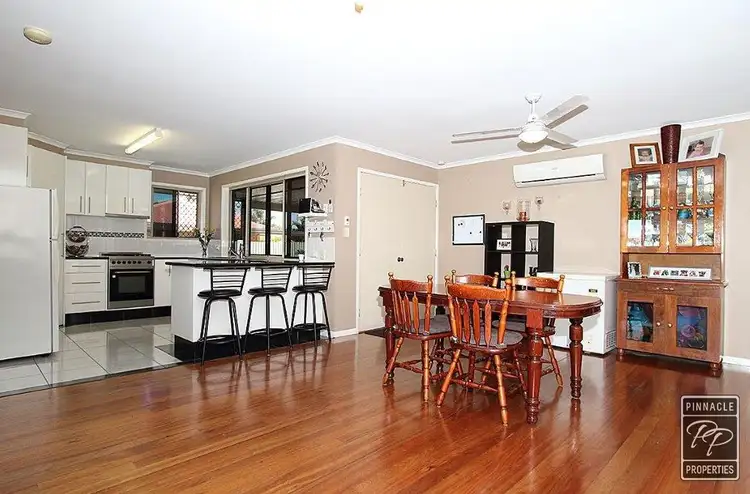 30A Thornton Street, Raceview QLD 4305