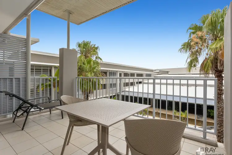 Third view of Homely apartment listing, 8304-05/1-25 Bells Boulevard, Kingscliff NSW 2487
