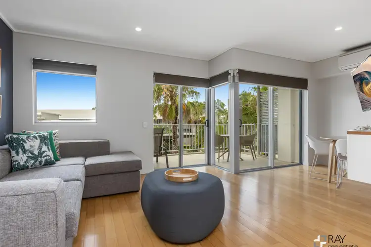 Fourth view of Homely apartment listing, 8304-05/1-25 Bells Boulevard, Kingscliff NSW 2487