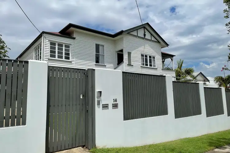 Main view of Homely house listing, 3/16 Venner Road, Annerley QLD 4103