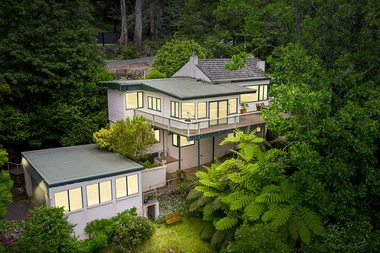 23-25 Barbers Road, Kalorama VIC 3766