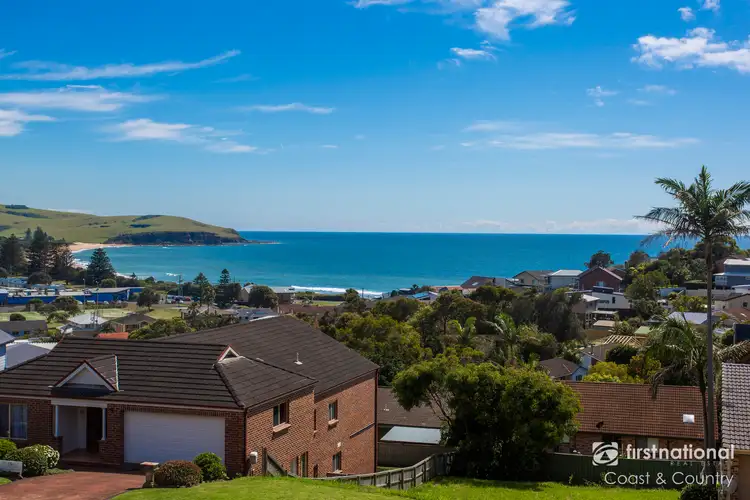 33 Armstrong Avenue, Gerringong NSW 2534