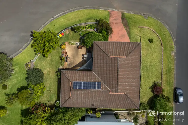 Fifth view of Homely house listing, 33 Armstrong Avenue, Gerringong NSW 2534