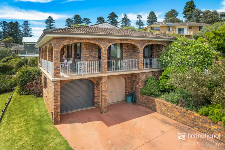 Sixth view of Homely house listing, 33 Armstrong Avenue, Gerringong NSW 2534
