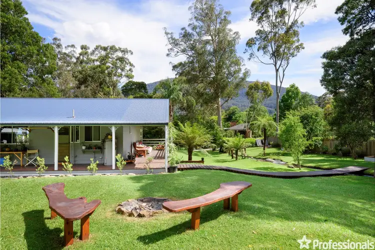 Third view of Homely house listing, 4 Prospect Avenue, Warburton VIC 3799